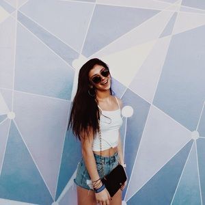 Meet your Posher, Kenley